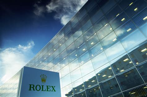 BREAKING NEWS: Rolex shuts down production 